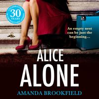Produktbild: Alice Alone