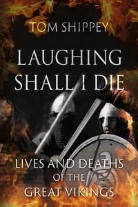 Produktbild: Laughing Shall I Die