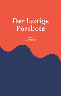 Produktbild: Der lustige Postbote