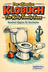 Produktbild: Das ultimative Klobuch f&uuml;r The Kelly Family-Fans
