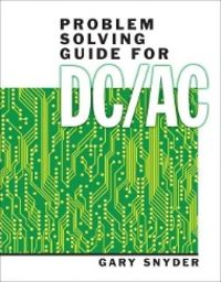 Produktbild: Problem Solving Gd For Dc Ac