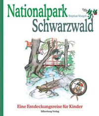 Bild vom Artikel Nationalpark Schwarzwald vom Autor Stephan Voegeli
