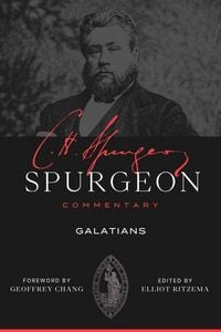 Produktbild: Galatians