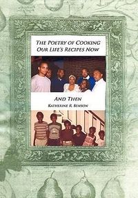 Produktbild: Benson, K: Poetry of Cooking