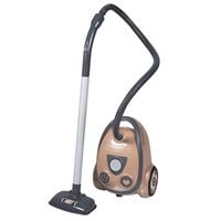 Produktbild: Smoby Rowenta Staubsauger