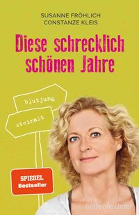 Produktbild: Diese schrecklich sch&ouml;nen Jahre