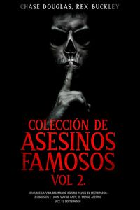 Produktbild: Colecci&oacute;n de Asesinos Famosos Vol 2.