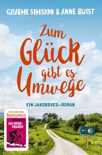 Produktbild: Zum Gl&uuml;ck gibt es Umwege