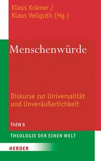 Produktbild: Menschenw&uuml;rde
