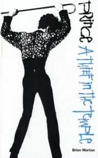 Bild vom Artikel Prince vom Autor Brian Morton