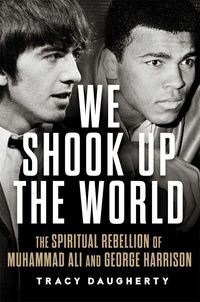 Produktbild: We Shook Up the World