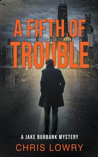 Produktbild: A Fifth of Trouble