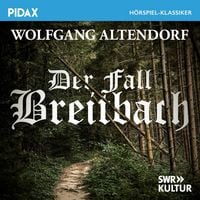 Produktbild: Der Fall Breitbach
