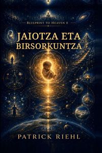 Produktbild: Blueprint to Heaven 0