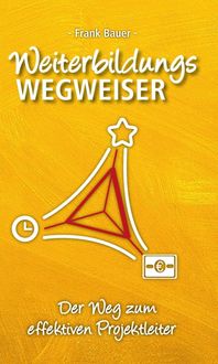 Produktbild: Weiterbildungswegweiser