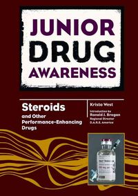 Produktbild: West, K: Steroids and Other Performance-enhancing Drugs