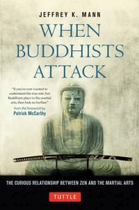 Produktbild: When Buddhists Attack