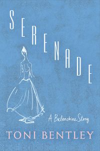 Produktbild: Bentley, T: Serenade