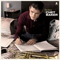 Bild vom Artikel The Best Of Chet Baker (Ltd.180g Farbg.Vinyl) vom Autor Chet Baker