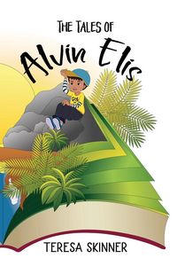 Produktbild: The Tales of Alvin Elis