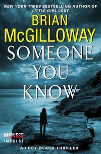 Produktbild: Someone You Know