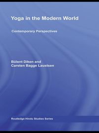 Produktbild: Yoga in the Modern World
