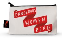Produktbild: Smith, G: Dangerous Women Read Pencil Pouch