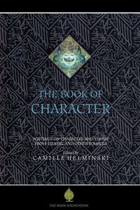Produktbild: The Book of Character