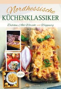 Produktbild: Nordhessische K&uuml;chenklassiker