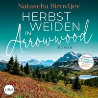 Produktbild: Herbstweiden in Arrowwood