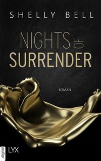 Produktbild: Nights of Surrender
