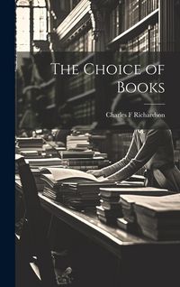 Produktbild: The Choice of Books