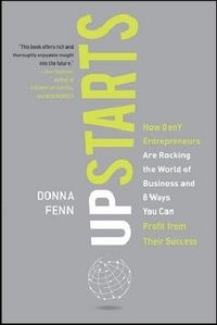 Produktbild: Upstarts How Geny Entrepreneur