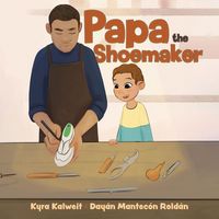 Produktbild: Papa the Shoemaker