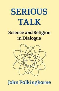 Produktbild: Serious Talk