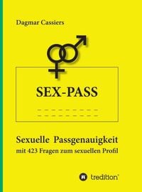 Produktbild: Sex-Pass