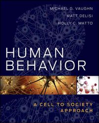Produktbild: Human Behavior