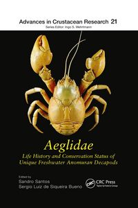 Produktbild: Aeglidae