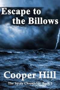 Produktbild: Escape to the Billows