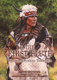 Produktbild: The First Flute
