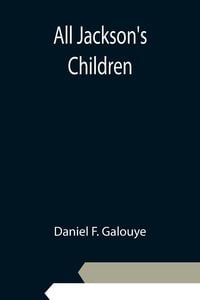 Produktbild: All Jackson's Children