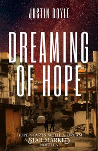 Produktbild: Dreaming of Hope (Star Marked, #0.5)