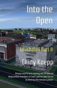 Produktbild: Into the Open