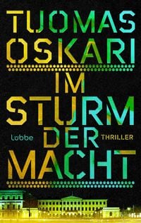 Produktbild: Im Sturm der Macht