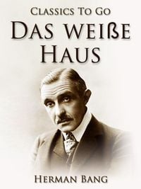 Produktbild: Das wei&szlig;e Haus