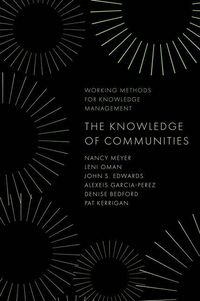 Produktbild: Knowledge of Communities