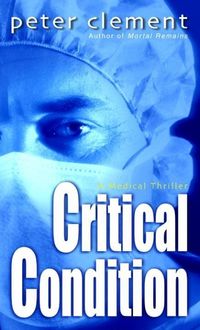Produktbild: Critical Condition