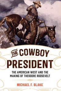 Produktbild: The Cowboy President