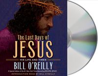 Produktbild: Last Days Of Jesus           D
