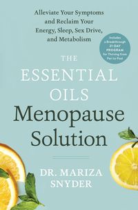 Produktbild: The Essential Oils Menopause Solution